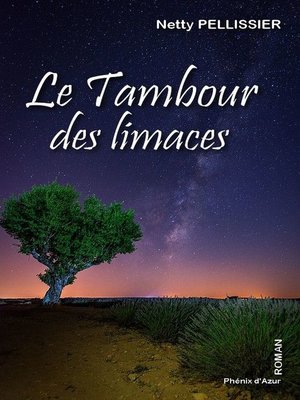 cover image of Le tambour des limaces